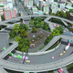 Illustration for article titled iCities: Skylines/i Mods Are Already Going Crazy With Road Porn